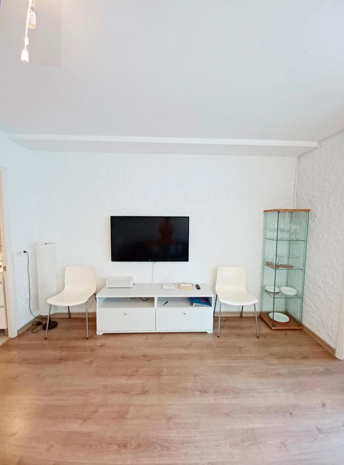 Apt Con Piscina En Calella De Palafrugell, Parking Gratuito Exterior photo